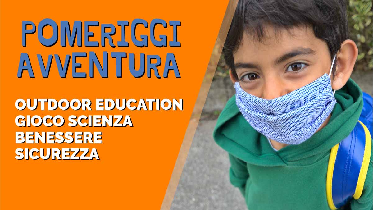 Pomeriggi avventura sulle colline di Schio